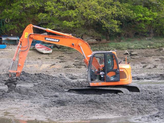 travaux agricoles trégunc